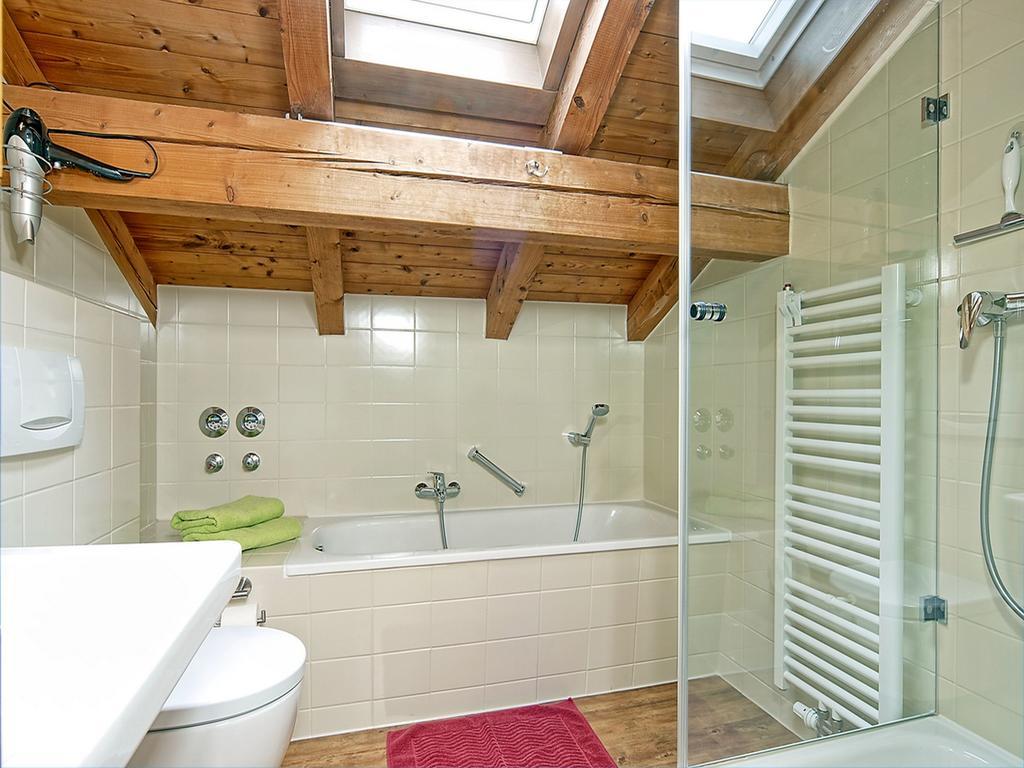 דירות Schönau am Königssee Haus Thiele מראה חיצוני תמונה